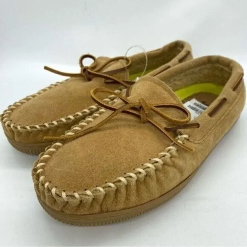 Florsheim cozzy moc